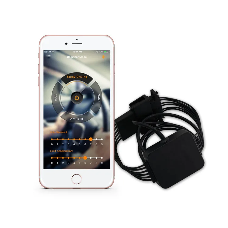 

Windbooster Monthly Sales 50000 Sets OEM Customized Throttle Controller--Power Boosts 100% & Fuel Saves 20%