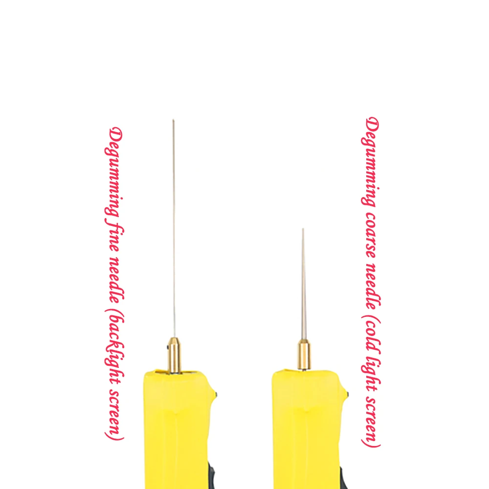 Инструмент для удаления клея мобильный телефон ЖК-экран твердый клей дюйма |