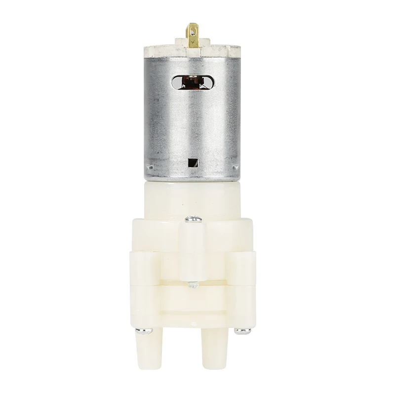 Новые DC 12V маленький воздушный мембранный насос 1 5-2 л/мин высокого Давление