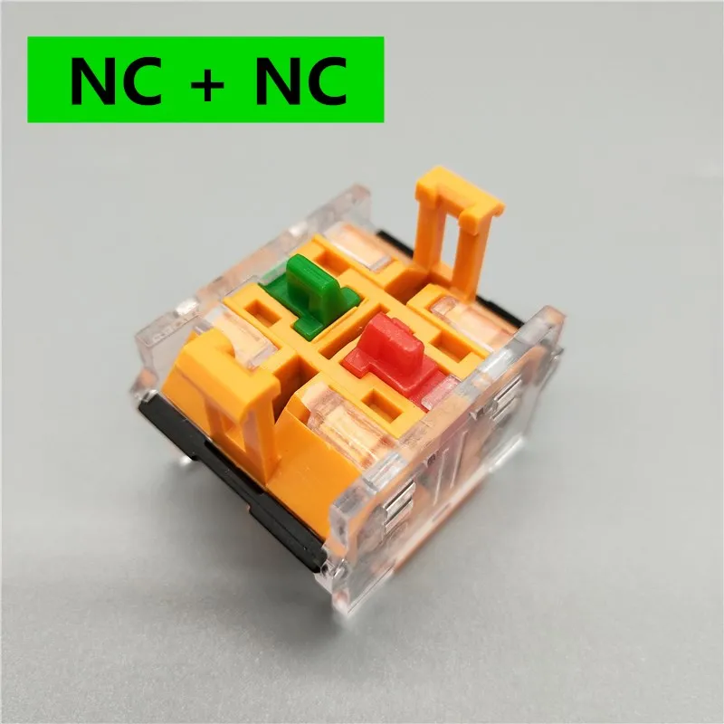 

Резьба 22 мм/Φ/440V AC / DC 6-380v плоский кнопочный переключатель с лампой Мгновенный/блокировочный кнопочный переключатель