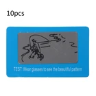 Солнцезащитные очки с поляризованными линзами, 10 шт.