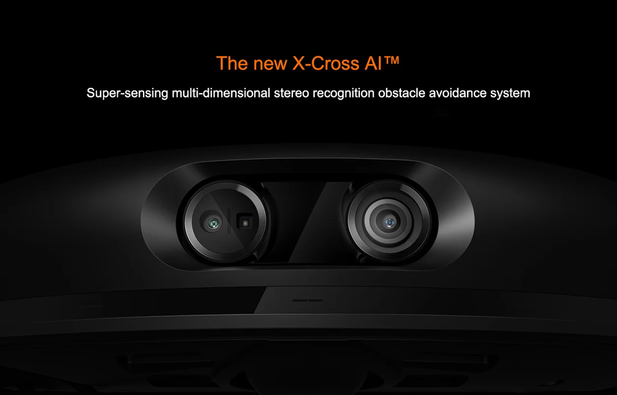 Оригинальная Швабра Xiaomi Mijia Pro 2 MJSTS1 робот пылесос для сухой уборки дома