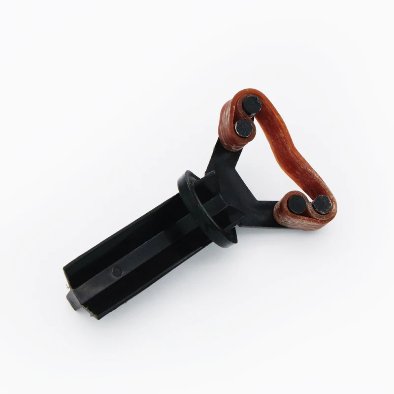 Пластиковый Британский снукер для бильярдного кия наконечник стрейч-линии