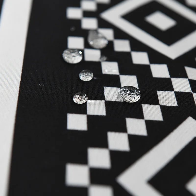 Эластичный белый чехол для дивана эластичный облегающий полноразмерный в