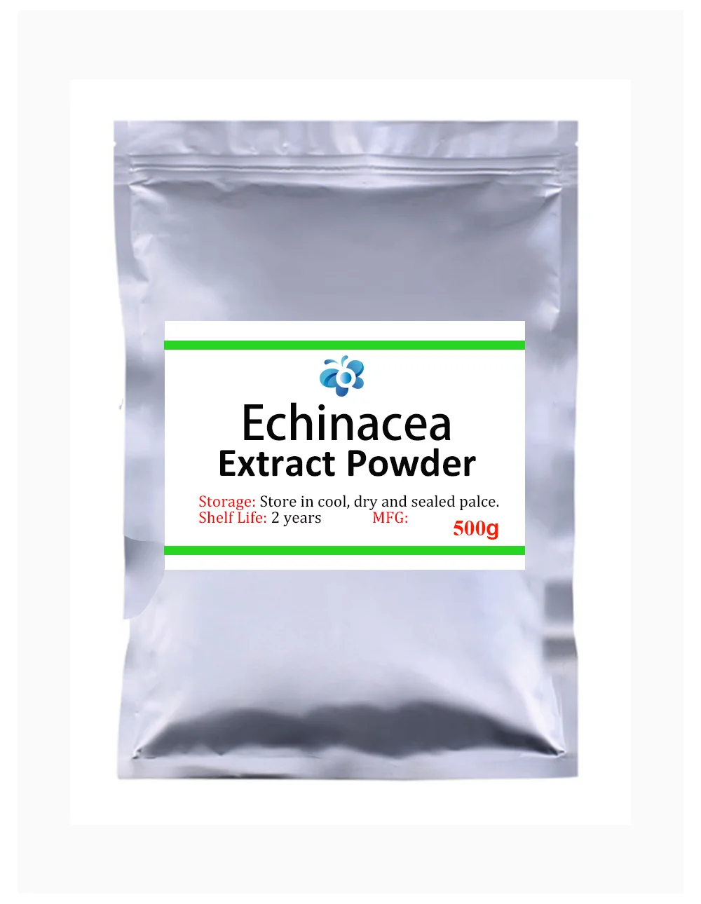 100-1000g Natural Echinacea Extract powder Purpurea Purple Coneflower Powder | Красота и здоровье