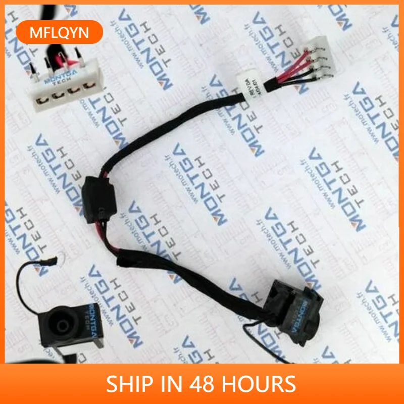 

Charging connector cable samsung np365e5c dc in power jack power