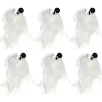 wedding supplies christmas tree decoration feathered birds home props 1886cm for christmas tree decor artificial feather bird