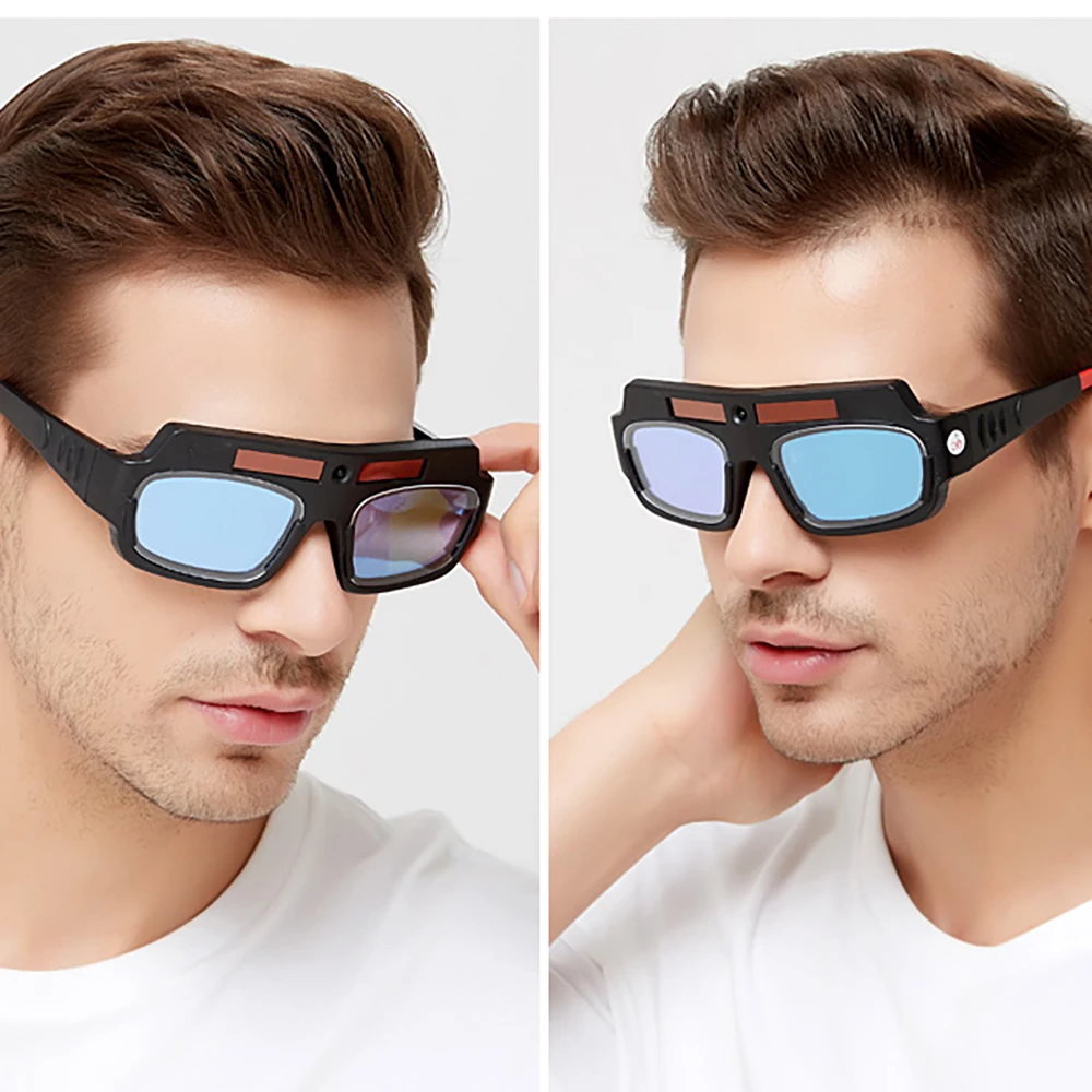 Сварочная маска с автоматическим затемнением защитный шлем для аргоновой