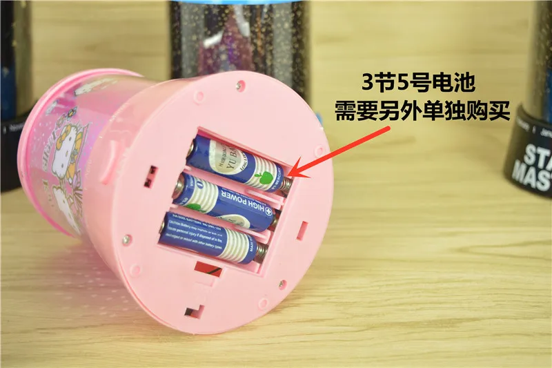 

Christmas gift projector master projector lover star lamp projector