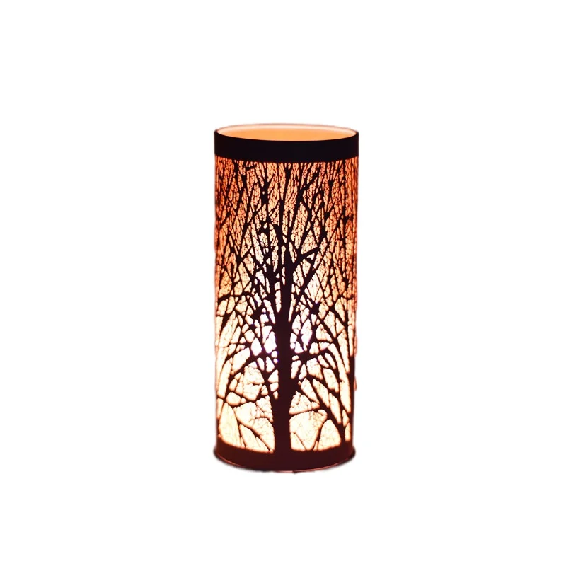 

Aroma Lamp Incense Burner European Oil Sleep Aid Fragrance Scent Diffuser Porta Incenso Holder DA60