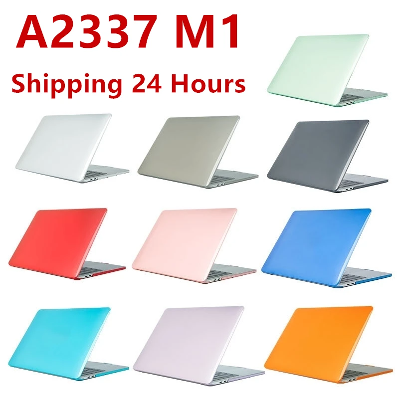 Чехол для Macbook Air 13 матовый чехол book 3 дюйма 2020 A2337 M1 прозрачный A2179 A1932 A1466 2018 2017 |