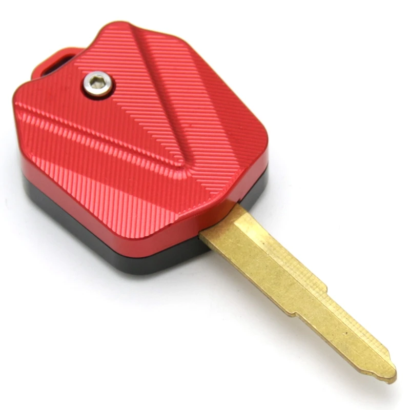 NEW-Motorcycle Key Case Shell Decorative Protector for KAWASAKI Z125 Z250 Z300 Z400 Z650 Z750 Z800 Z900 Z1000 Z900RS | Автомобили и
