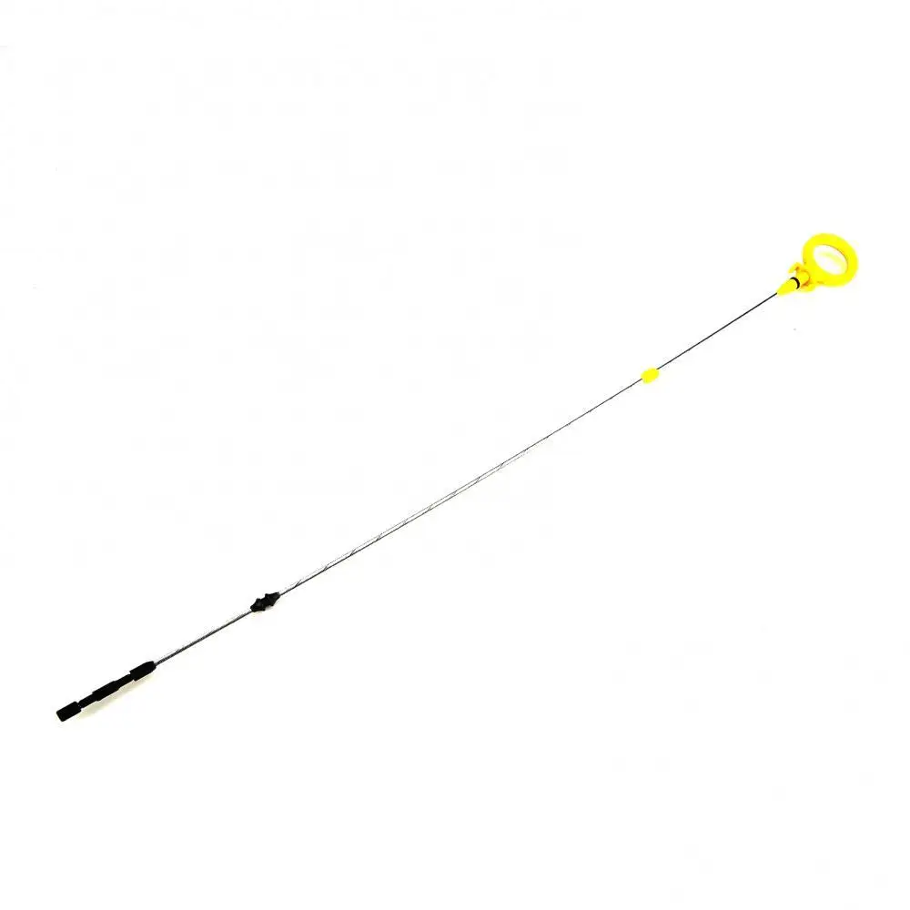 

Car Engine Oil Dipstick Guide Tube Accessory for Audi A4 Quattro 2.0T 2005-2009