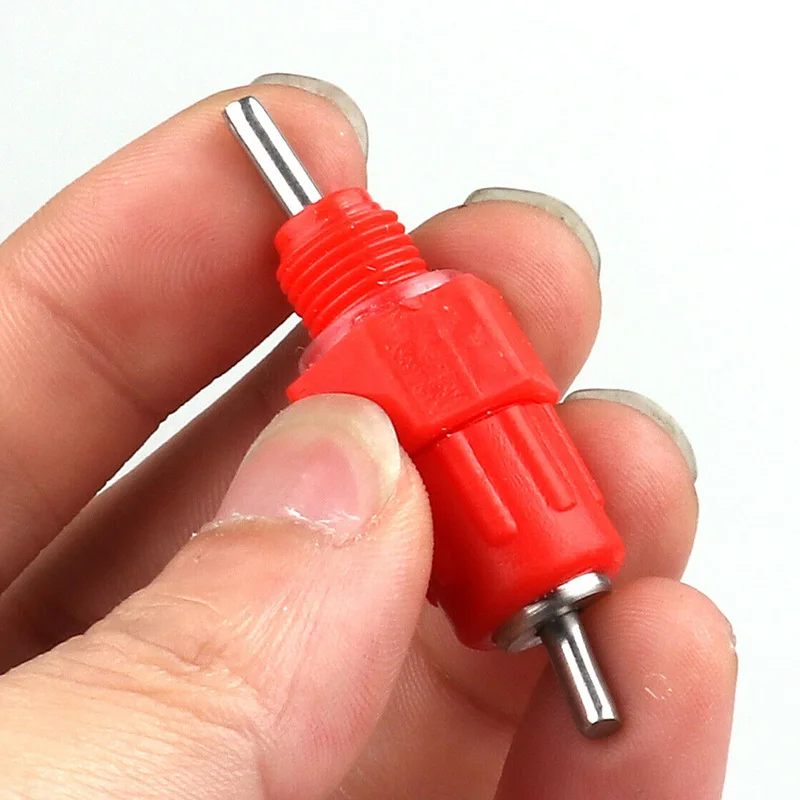 10/20/30 шт автоматическая машина для сосков питьевой воды инструменты птицы Курица