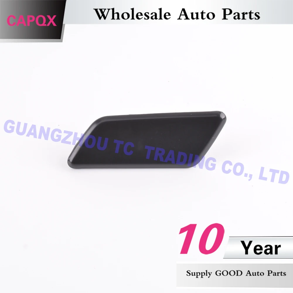 Насадка и крышка для омывателя фар CAPQX Subaru legacy 2015 2016 2017|washer nozzle|headlight washer nozzlewater spray