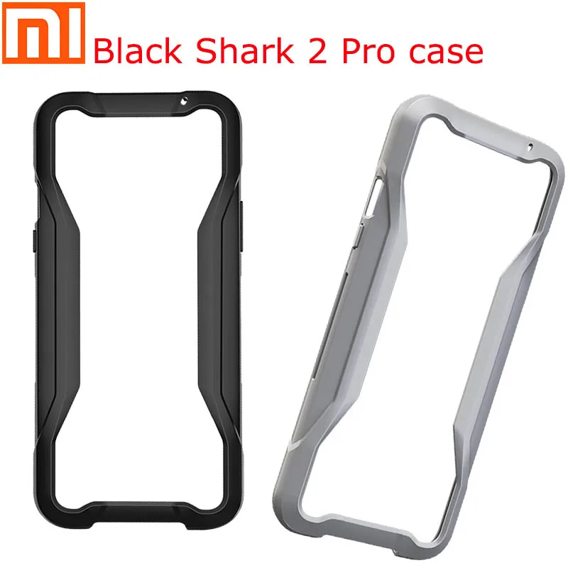 Чехол xiaomi black shark 2 pro и чехол для мобильного телефона close fit black shark 2pro PC материал защита такой же, как и мобильный телефон