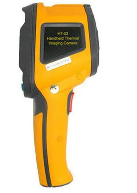 

TC-02 Hot sale Portable Infrared Imaging Measuring Thermal Camera