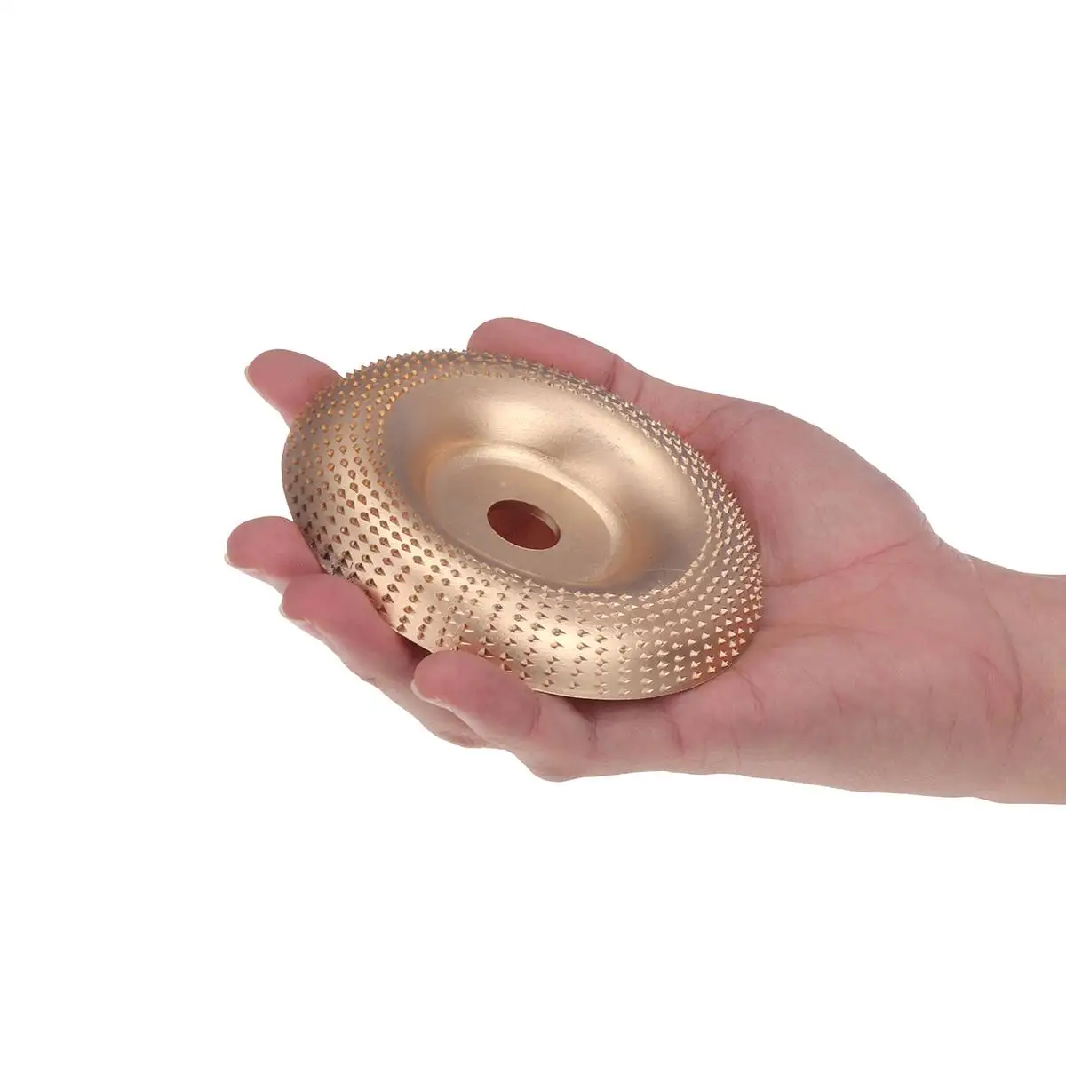 

Wood Grinding Angle Wooden Wheel Sanding Carving Rotary Tool Abrasive Disc For Angle Grinder Tungsten Carbide Coating 22mm