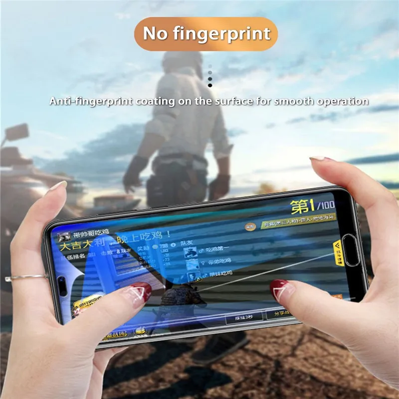 

Tempered Full Cover Protective Glass on For Huawei P30 P20 Lite Pro Screen Protector Film For Honor Mate 20 10 9 Lite Pro Glass