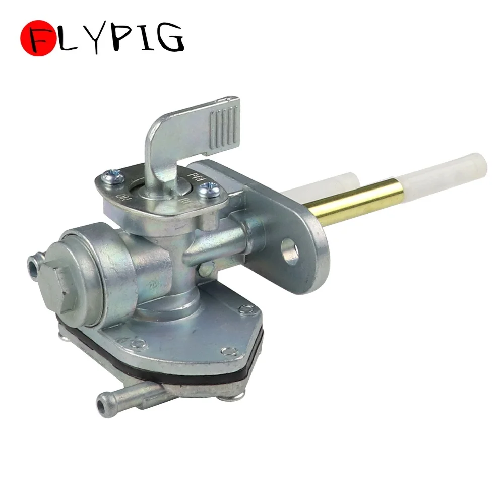 Переключатель клапана топливного бака для мотоцикла Petcock Suzuki Bandit GSF600 GSF1200