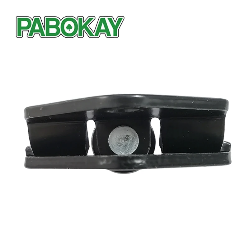 Роликовая Направляющая для раздвижной двери Vauxhall Opel Vivaro 7700312012 4409245 77003-12012 82420-00QAB