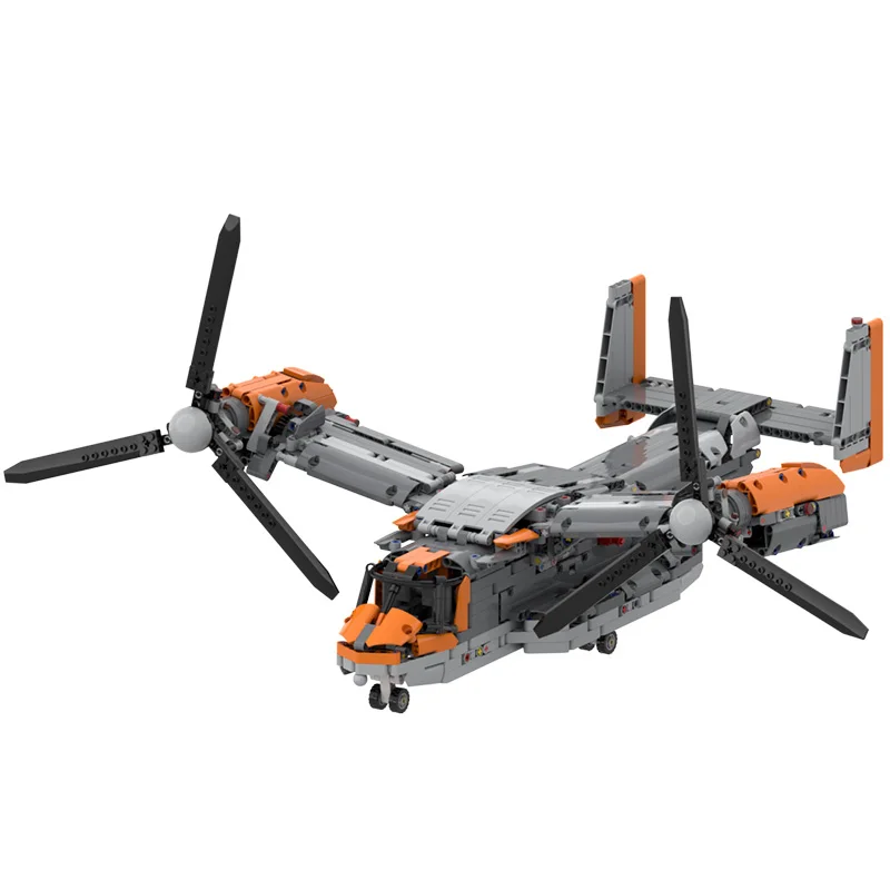 LINGTU Technic 42113 колокольчик Boeing игрушка для детей подарок на день рождения