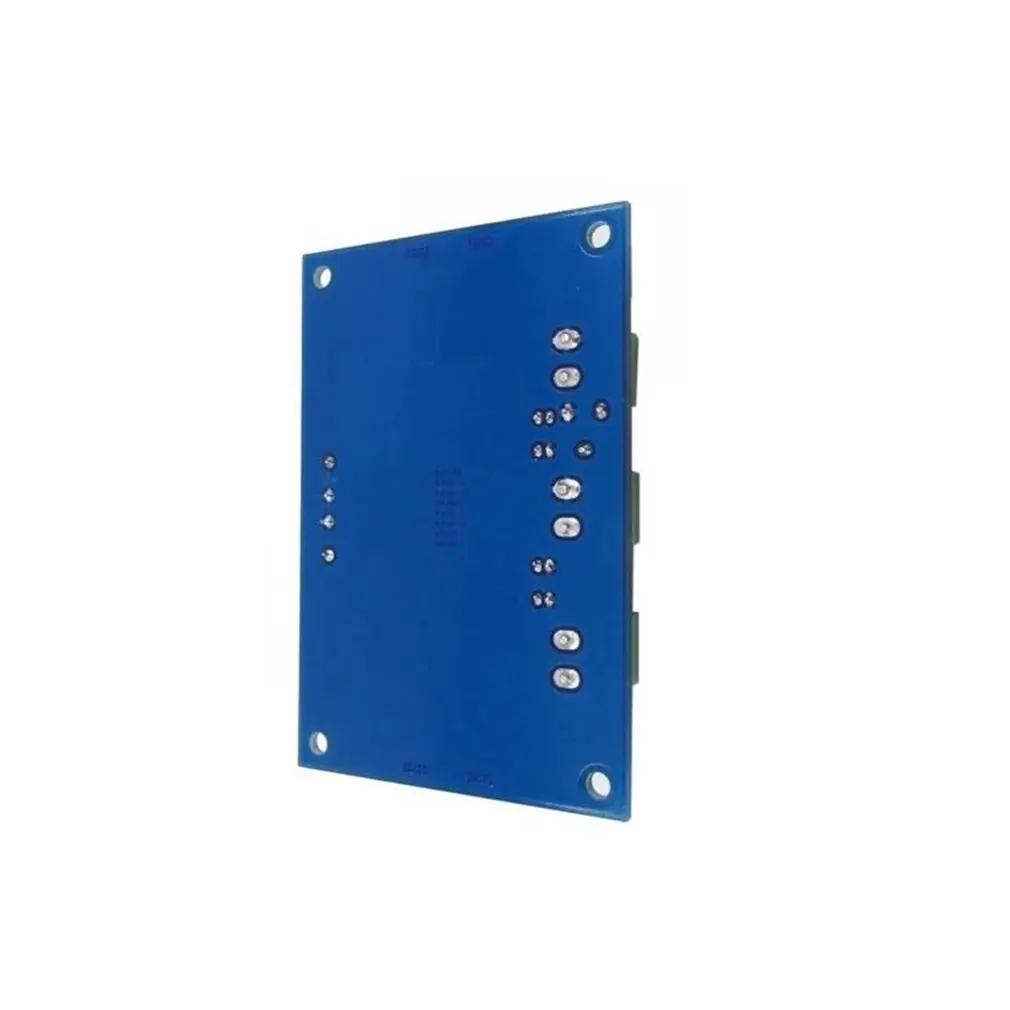 Профессиональный небольшой размер DC 12V 24V 100W TPA3116 D2 DA моно одноканальный цифровой