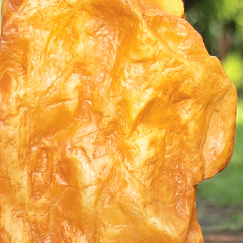 

Creative Stand Rock Light for Garden Backyard Rock Landscape Lamp Real Estate Villa Park Waterproof Stone Decoration Lighting