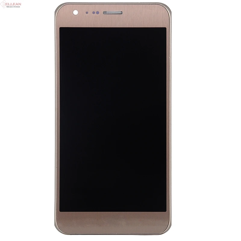 1 шт. Catteny 5 2 дюйма K580 дисплей для LG X Cam ЖК с сенсорным экраном дигитайзер в сборе