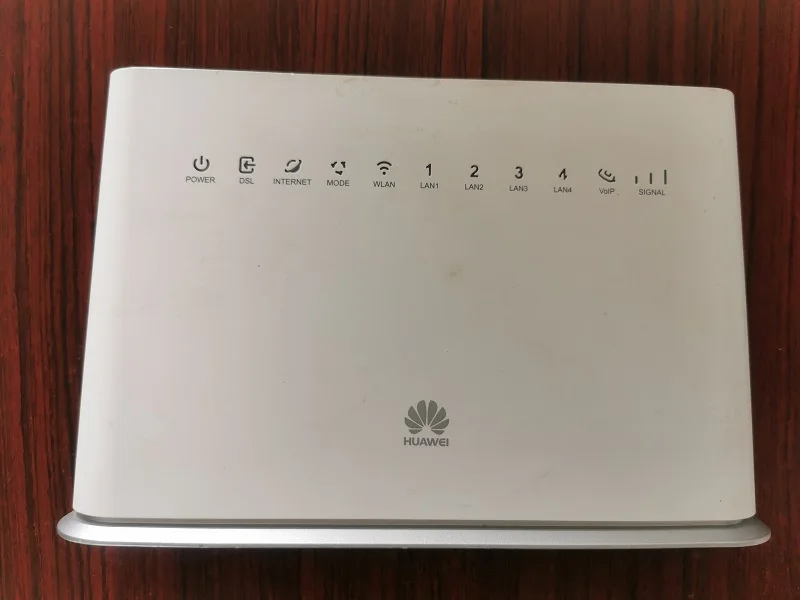 Разблокированный б/у маршрутизатор Huawei HA35 4G Wireles LTE 300 Мбит/с wfi PK B612 B525 | Компьютеры