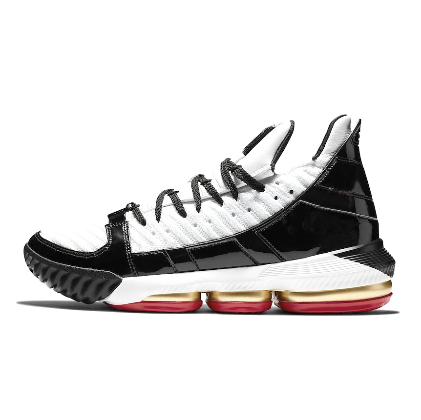 Оригинальные Oreo XVI 16 Remix L SuperBron CNY King Lightyear James баскетбольные кроссовки мужские спортивные кроссовки 16s спортивные кроссовки Lebron
