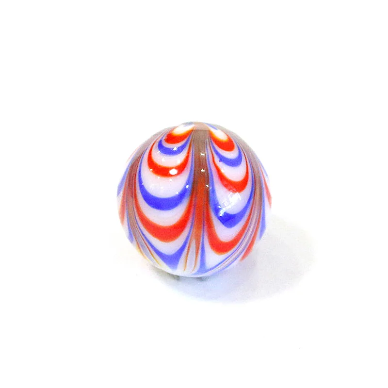 

Цветные стеклянные шары из Мурано