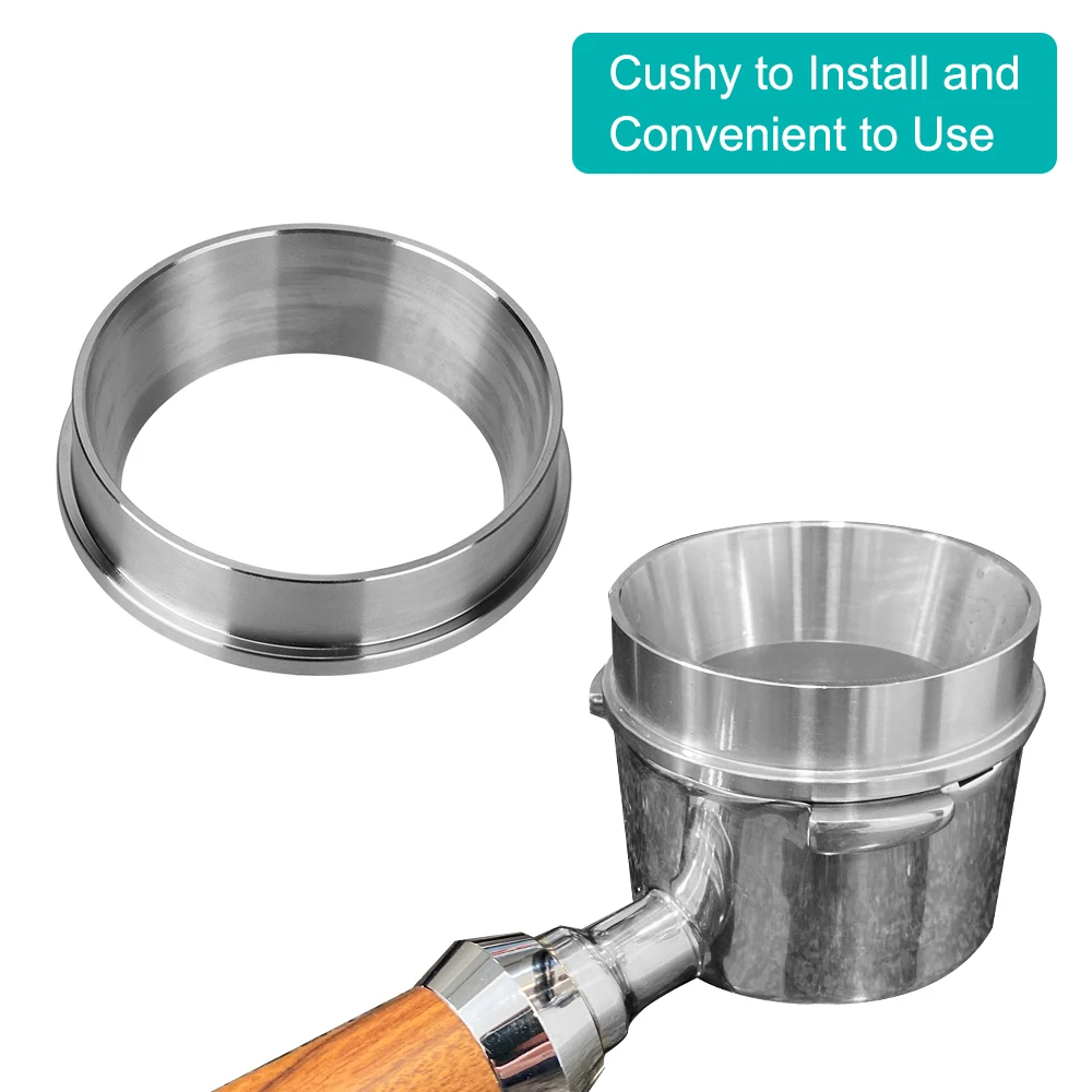 Темпер Для Кофе Из Нержавеющей Стали Пивного Чайника Инструмент