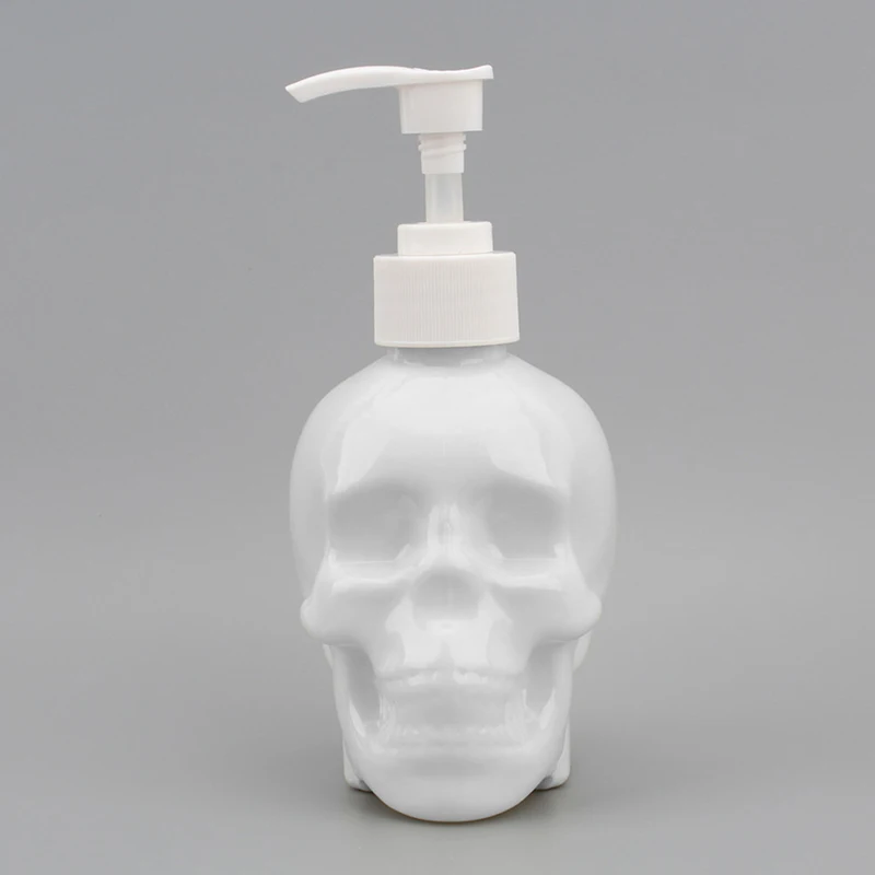 

Прозрачный дозатор жидкого мыла, 350 мл