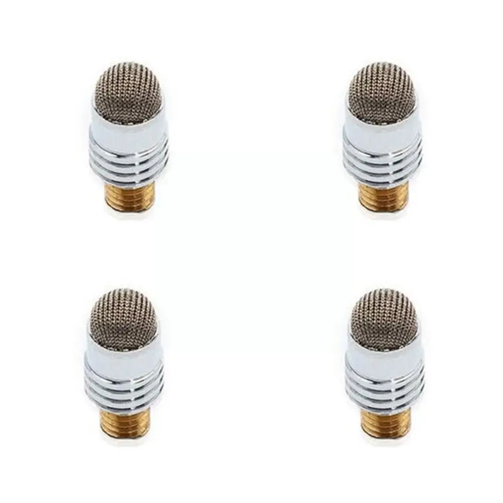 

2 In 1 Stylus For Smartphone Tablet Thick Thin Drawing Capacitive Pencil Universal Screen Metal Note Pen For Pencil G4d3