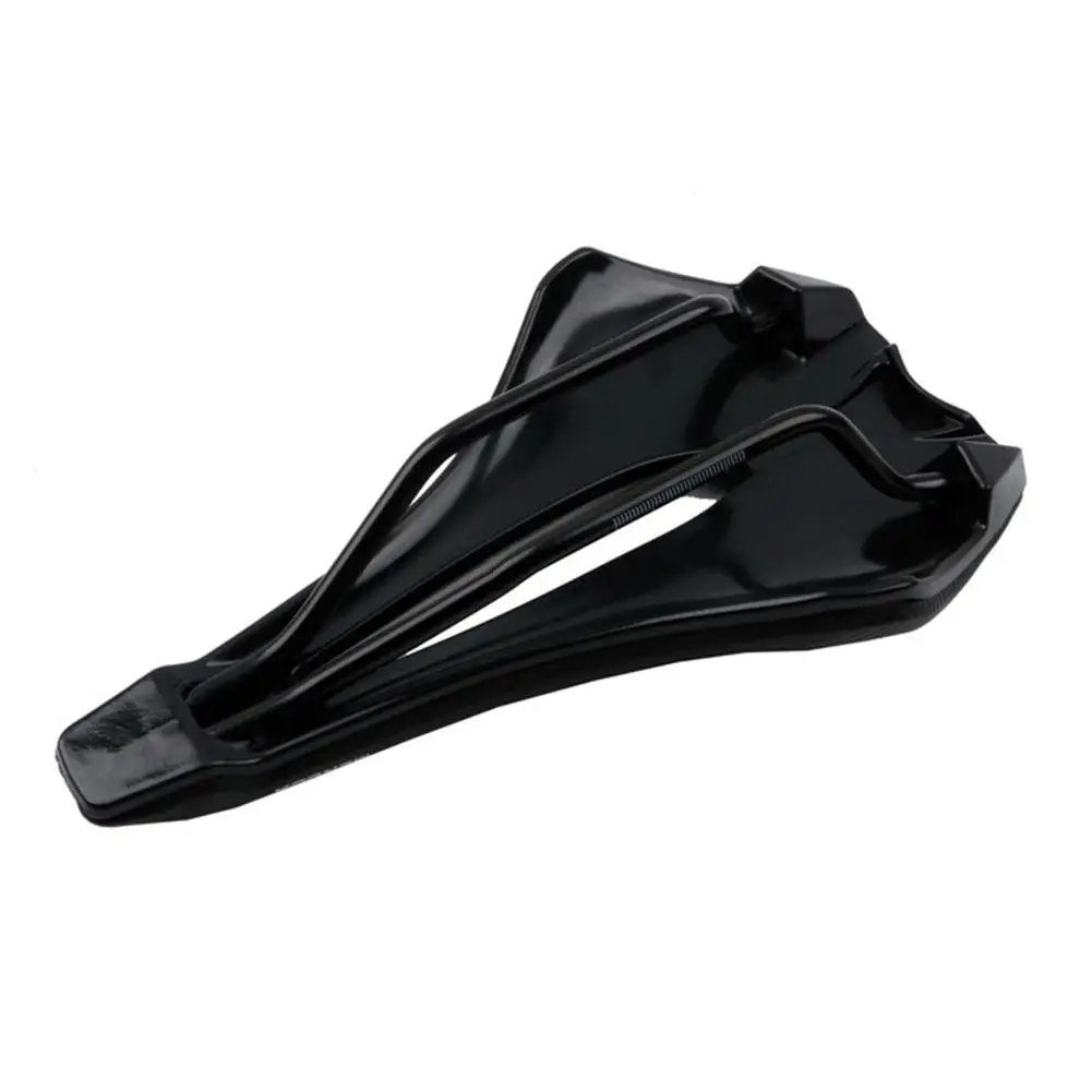 

Bicycle Seat Saddle MTB Road Bike Saddles Mountain Bike Racing Saddle PU Breathable Soft Seat Cushion