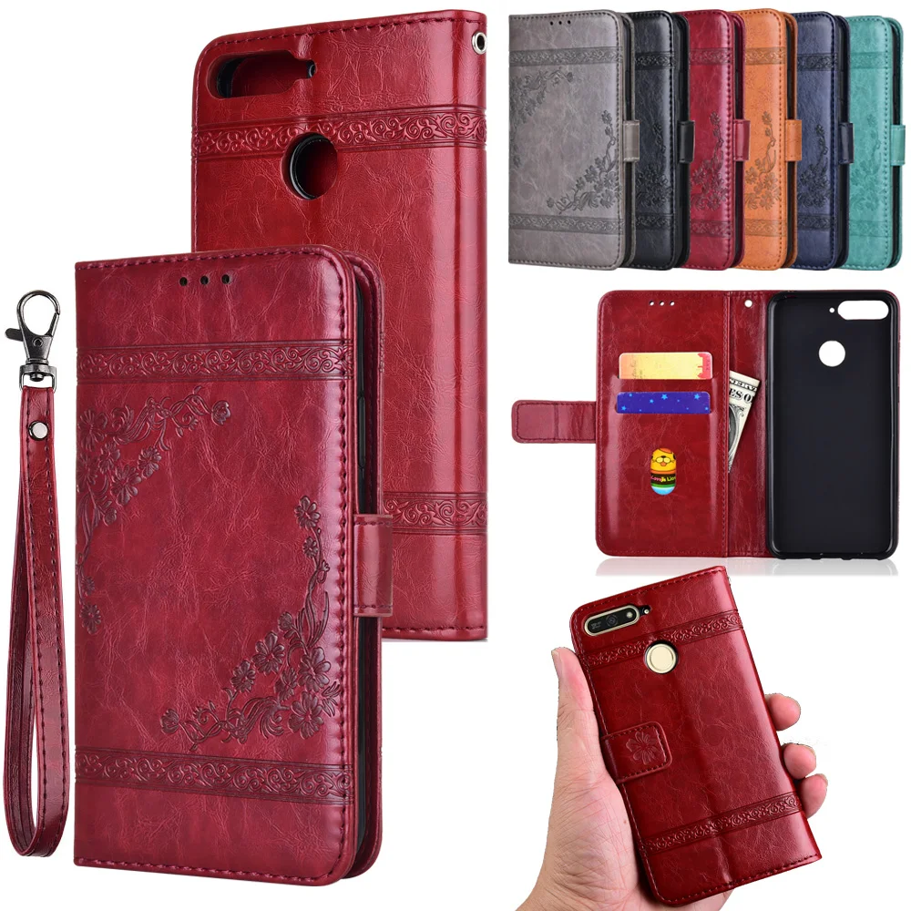 

Чехол-книжка для Honor 30S, 20S, 9A, 8S, 7A, 8A, 9X, 9S, 9C, 8X, 8C, 7S, 7C, 30 Pro plus, 30, 20, 10 Lite, 10i, 20i, кожаный