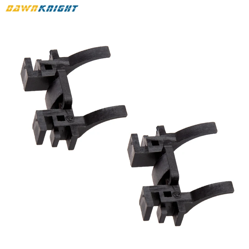 

2 шт., Автомобильные светодиодные лампы H1 H7