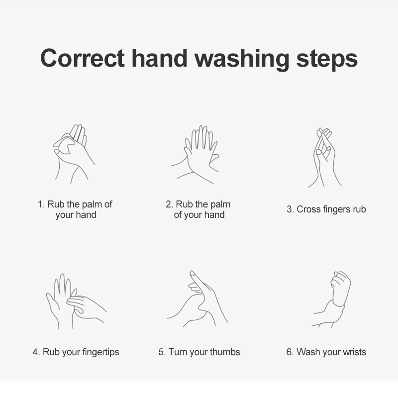 

2021Hot!!! Smart infrared Gesture Sensor sprayer Automation water Alcohol Spray Hand Washing Humidifier USB charging humidifier