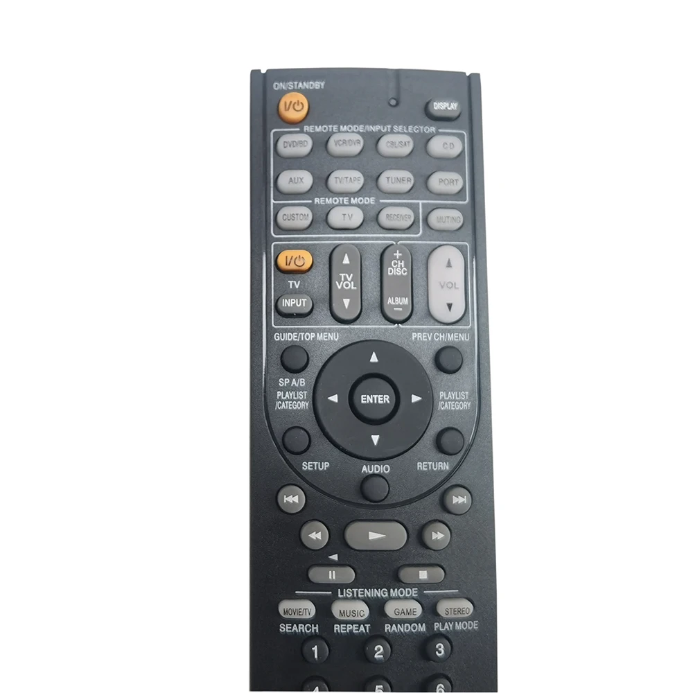 Пульт дистанционного управления заменить для ONKYO AV ресивер HT S6200 HHT S6200S S5200S|Пульты