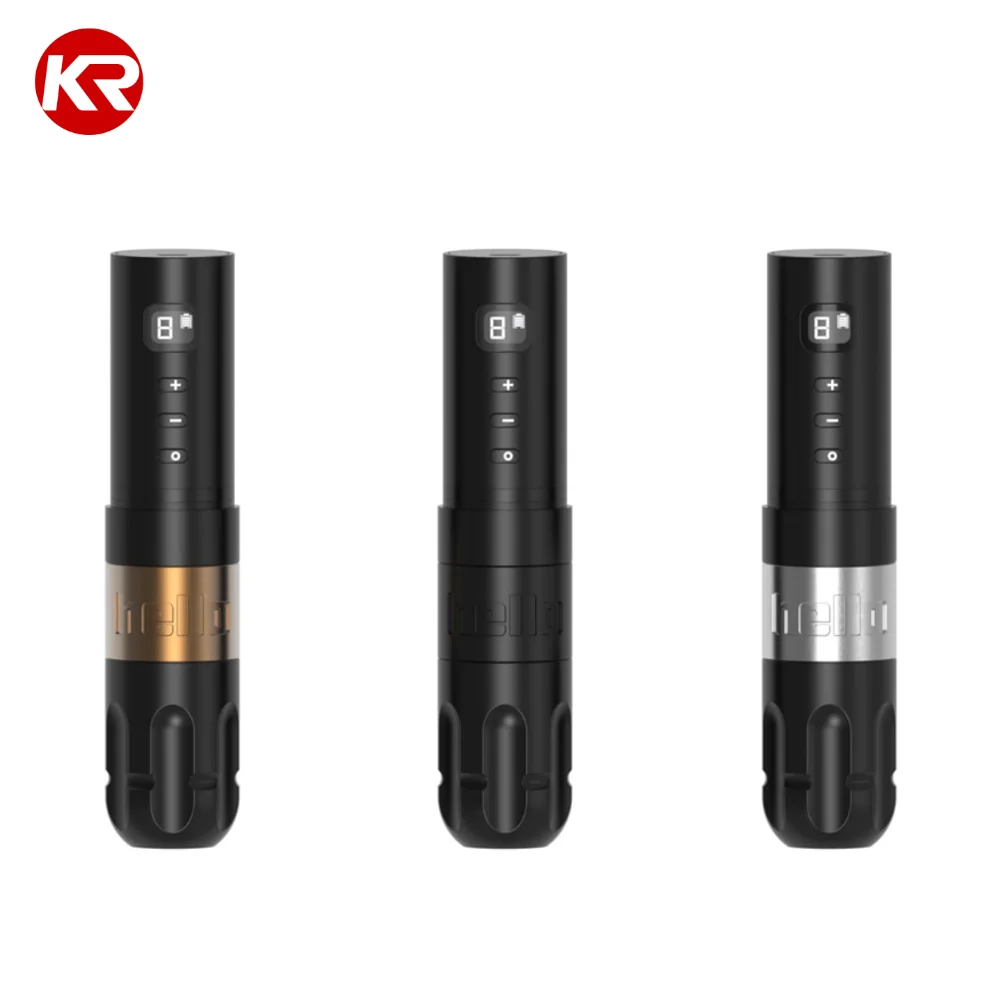 Беспроводная портативная Батарейная ручка блок питания роторная машина