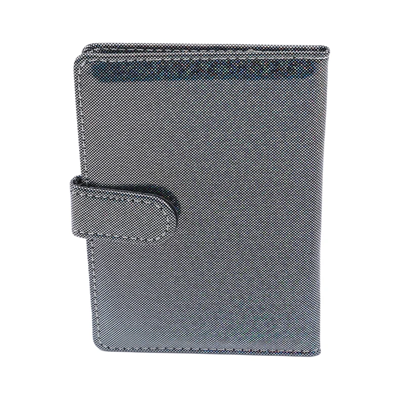 

PU Leather Passport Covers Men Women Passport Business Holder Case Travel Accessories ID Bank Credit Card Bag