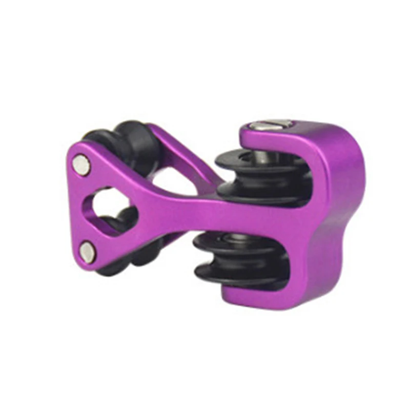 

Archery Cable Slide Compound Bow String Splitter Roller Glide Separator
