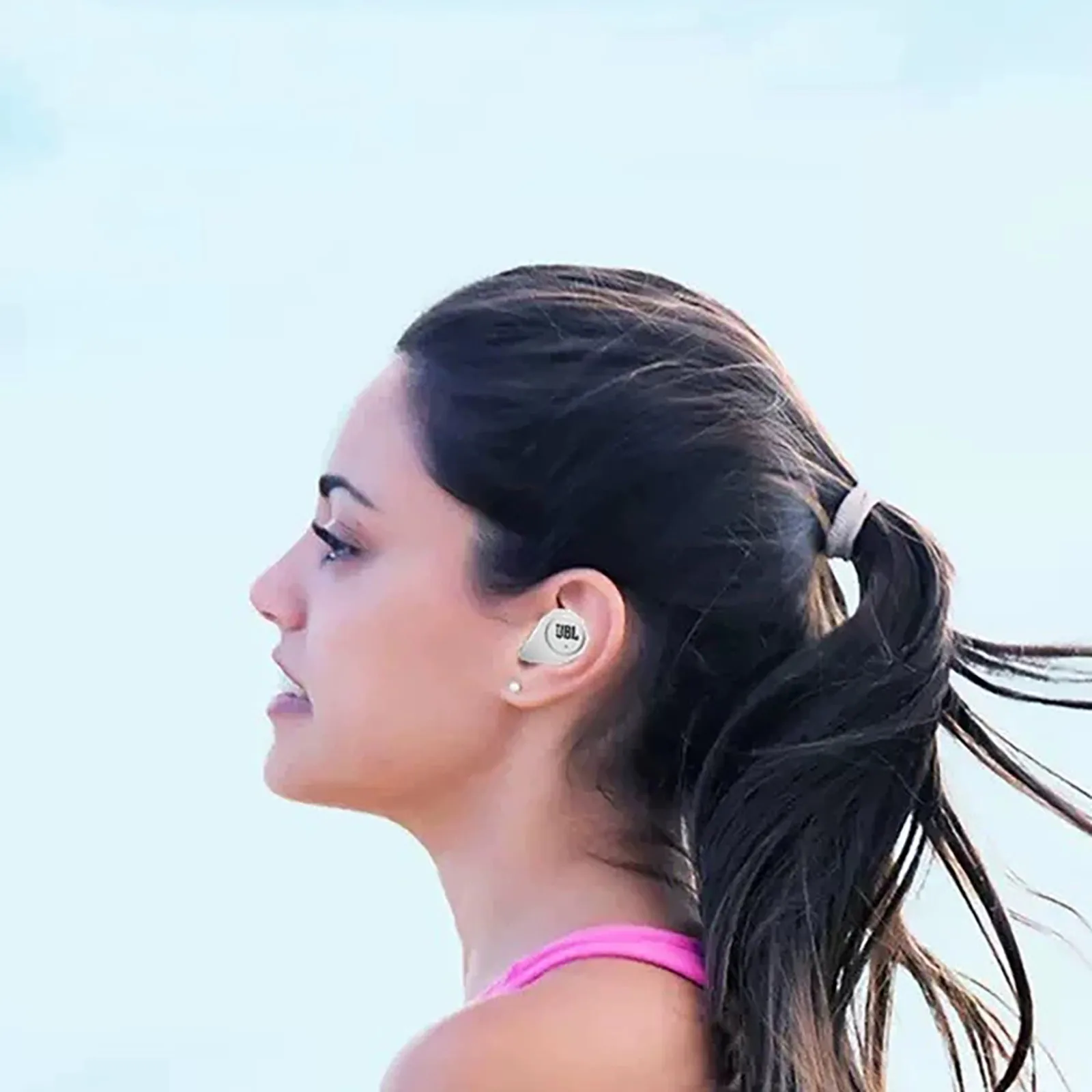 Jbl TWS Free X8 настоящие беспроводные Bluetooth-наушники с басами стерео звук Спортивная