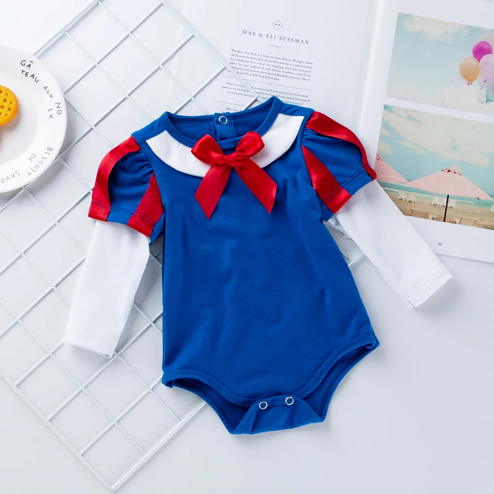 Детский костюм принцессы белый комбинезон + юбка-пачка корона