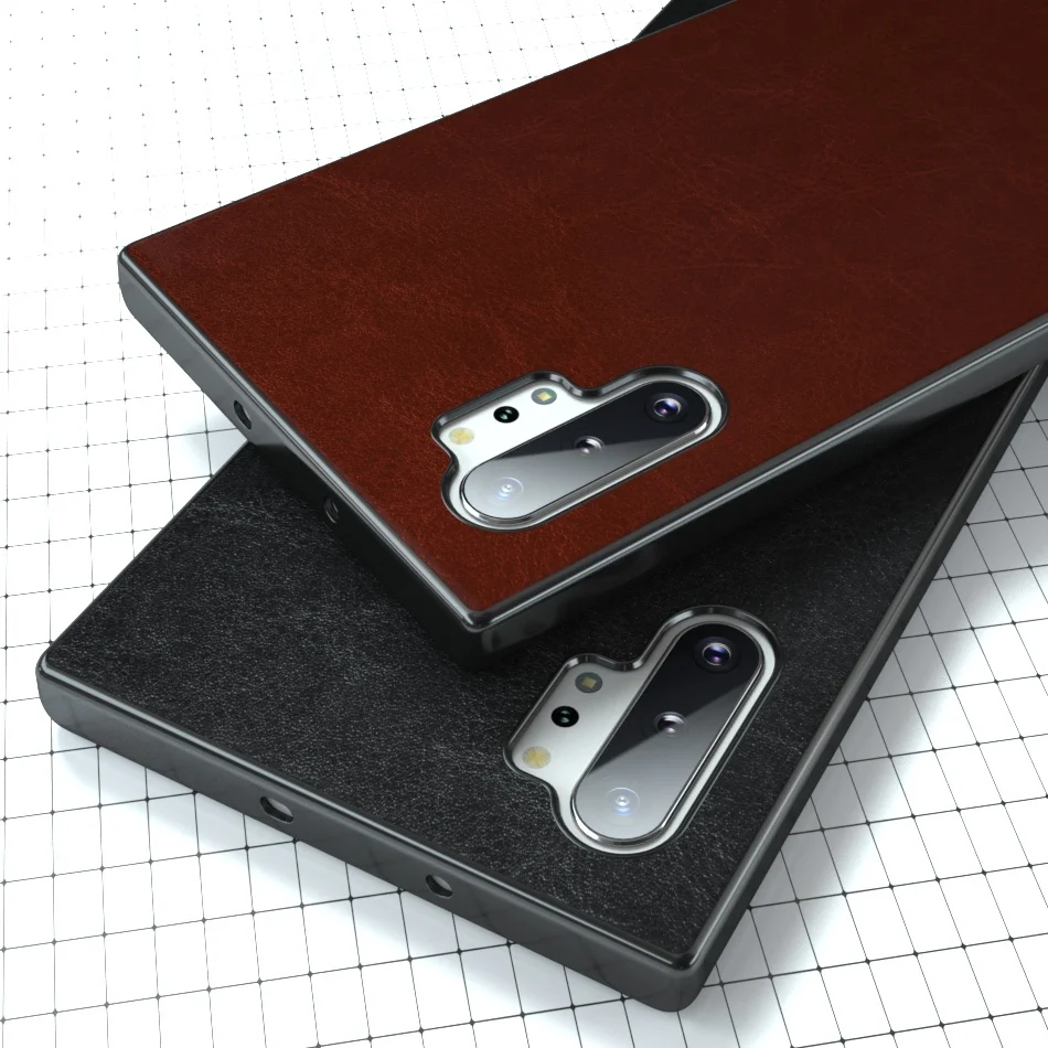 

Чехол для Samsung Galaxy Note 10 Plus S11 E S10 S11E A51 A71 A50 A70 A30 A40