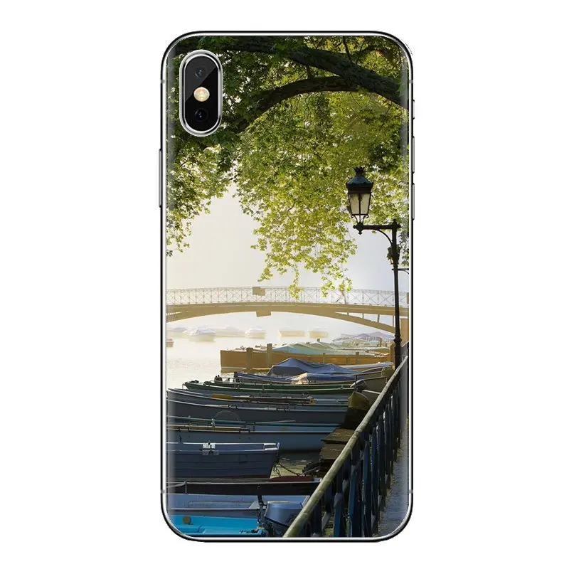 Beautiful Nature HD Wallpapers Silicone Cases Cover For Xiaomi Mi4 Mi5 Mi5S Mi6 Mi A1 A2 5X 6X 8 9 Lite SE Pro Max Mix 2 3 2S |