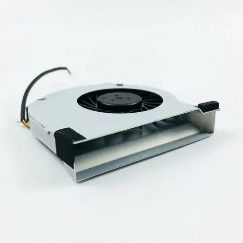 Новый Процессор вентилятор охлаждения для MSI GE70 MS-1756 MS-1757 MS-1759 PAAD06015SL DC5V - купить по