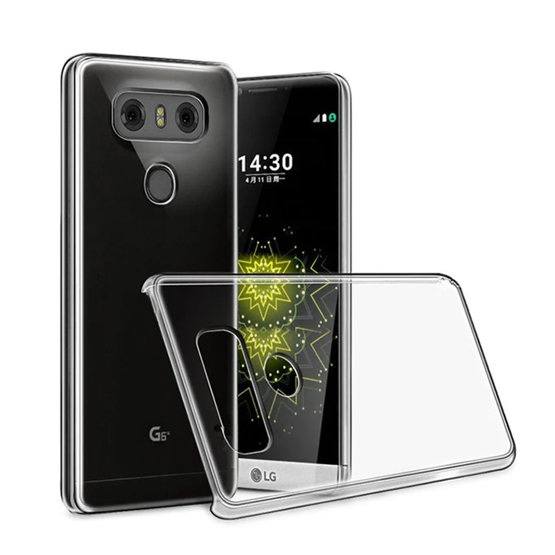 Глянцевый чехол накладка из поликарбоната для LG V20 V30 V40 V50 Q60 G5 G6 G8 G8S G7 ThinQ K40 Q Stylo 4 5