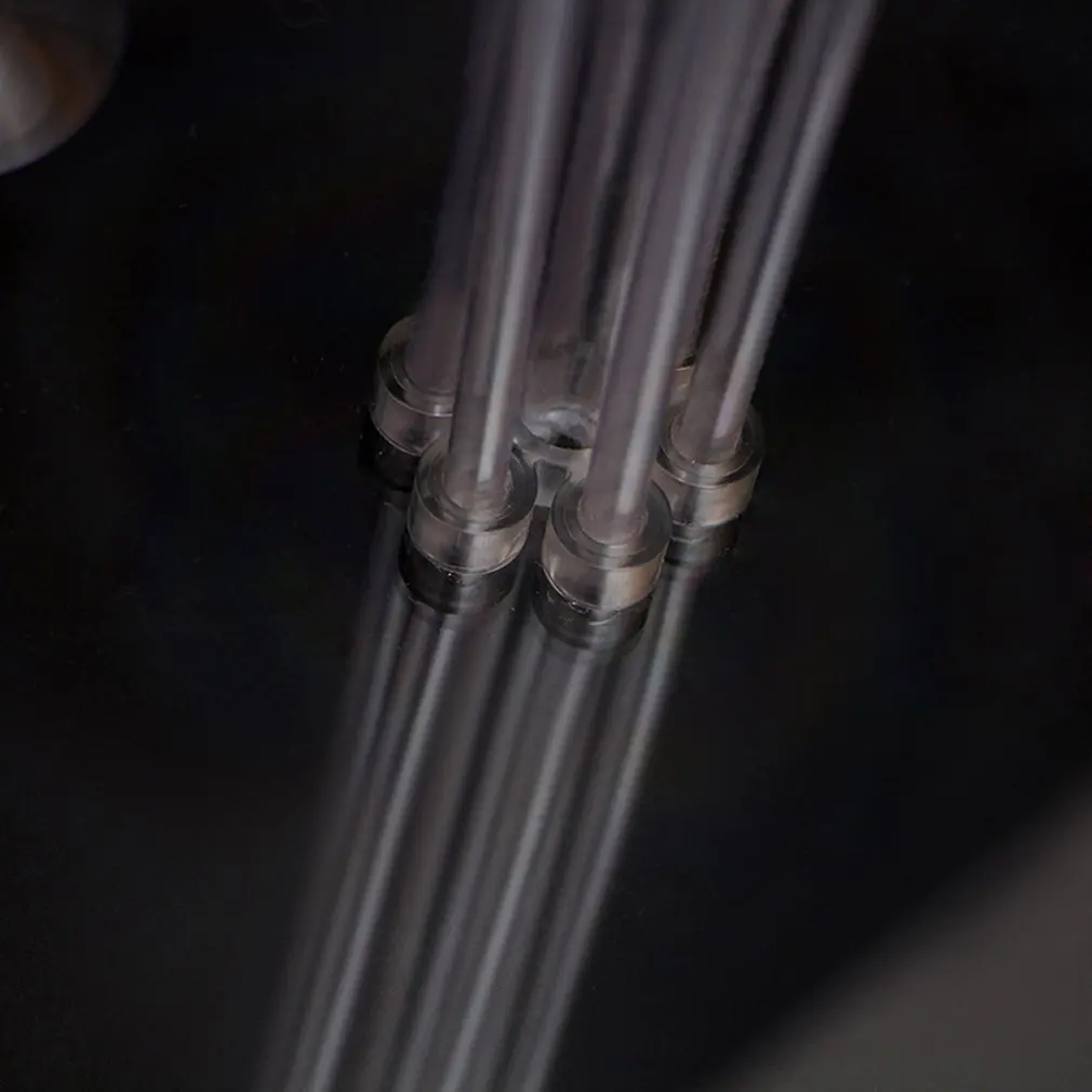 Украшения для дня рождения Пластиковый штатив подставки воздушных шаров